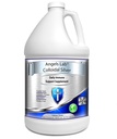 Koloidna srebrna imunska podpora 10 PPM Nano Liquid (128 fl oz)