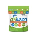 Rawfusion Vegan Protein Powder, Vanilla Bean – 30 Serving, 21g na rastlinah temelječe beljakovine, nizko neto ogljikove hidrate, nemlečne, gluten-free, sojino-proste, košir, ne-GMO, 2,06lbs