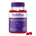 Heartland Pharma Melatonin Gumies 10mg 