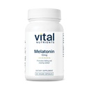 Vital Nutrients Melatonin 10mg 