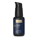 Quicksilver Scientific LipoCalm - Liposomal GABA z zelišči za sprostitev podporo - Kamilica, Pasijonka Herb & Skullcap Dodatek za mir uma in spanje mirno podporo (1.7oz / 50ml)