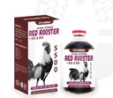 B12 5500 20ml Restorativna mišična masa Optimalna teža Podpora Booster za Rooster - Suplemento para Gallos b12 20 ml (20 ml)