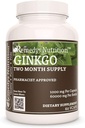 Remedyjeva prehrana Ginkgo Biloba 