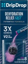 DripDrop ORS Elektrolit Hidracija Powder palice, Berry, 10g palice, 8 Število