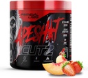 Primalni laboratoriji Ape Cutz Pre Workout Powder 