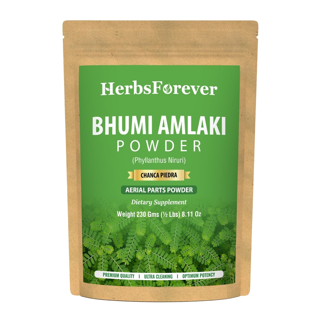 ZeliščaForever Bhumi Amalaki Powder 