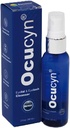 Ocucyn Daily Eyelid Čistilec, Vse naravno in čisto Hypoklorovo kislino Spray nežno očisti oči, zdravljenje Blefaritis simptomi, suho oko, oči draženje, Idealno za vsakodnevno uporabo.