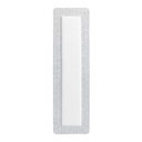 Medline meja Gaza, 6" x 6" Lep otok Rana oblačenje, Sterile, 15 grof