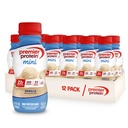 Premier Protein Shake MINI, Vanilla, 22g proteini, 120 kalorij, 1g sladkor, 8.75fl oz, pakiranje po 12