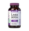 Bluebonnet Nutrition Jetra Detox, Jetra Zdravje*, Antioksidant Zaščita*, Soy-free, Gluten-free, Kosher Certified, Non-GMO, Dairy-free, 30 Zelenjavne kapsule, 30 Serving
