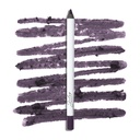 Julep What Pencil Met Gel Sharpenable Multi-uporabite dolgonoge svinčnik - 17 Smoky Plum - Transfer-Proof - Visoko zmogljiv liner