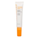 Instazna krema Hyaluronic Acid Eye Gel, Hydrating Under Eye Cream za ženske in moške, zmanjša Puffiness, temni krogi in gube, z vitaminom C, kofein, Squalane & Peptides, 0,5 Fl Oz