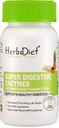 Herbadiet Prebavni encimi Dodatki 