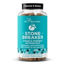 Chanca Piedra Stone Breaker - Original Stone Breaking Formula z zeleno seme & peteršilj - Podpira ledvice, žolčnik & urin Tract čiščenje za pomoč Flush nečistoče - 60 vegetarijanske kapsule