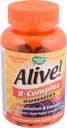 Narava Pot Žive Gummie Adlt Mlt Vit
