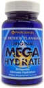 Megahidratna hidracija telesa Antioksidant (60ct)
