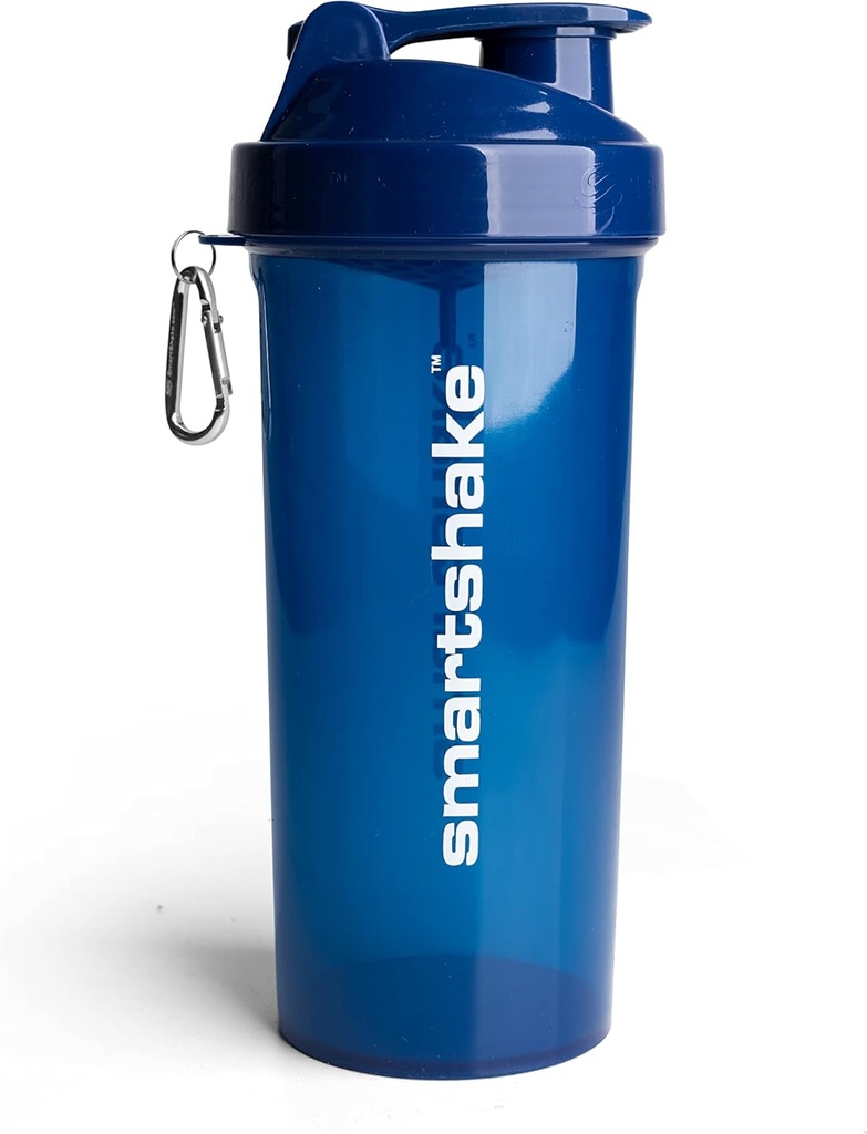 Smartshake Lite Protein Shaker steklenica 1000ml 