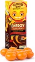 Dober dan Čokolada Energija Dopolnilo 8ct