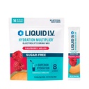Tekoča I.V.® Hidracija Multiplier sladkor-free - malina Melon 