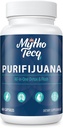 1500 MG Razstrupljanje in čiščenje jeter, Popolno čiščenje telesa Detox, Hitro razstrupljanje, Naravnih toksinov Odstrani, Naravni zeliščni Premium Formula za jetra, sečni trakt, Made in USA, 60 Caps