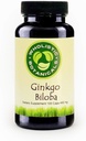 Kapsula Ginkgo Biloba – Spominski dodatek za možgane – energijski dodatek – 100 ct