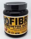 30 Fibras Detox super-Max 400 gramov Prehranska dopolnila