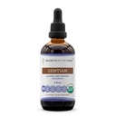 Skrivnosti Tribe Gentian USDA Organic 