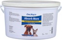 Doc Roy's Absorb Več - Prebavni encim dodatek - za pse in mačke - 4lb Granule