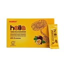 Tigerus® Holla Tiger Mlečna goba s pasijonskim sadjem in inulinom - Imunska podpora, Prebavno zdravje, Antioksidant Boost, Naravni wellness dodatek - 30 vrečk