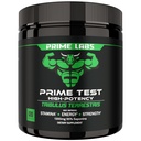 Prime Labs Tribulus Terrestris za moške 1300mg - Izboljšana s 95% Saponins - Energija, Vitalnost, Moč - 120 grof