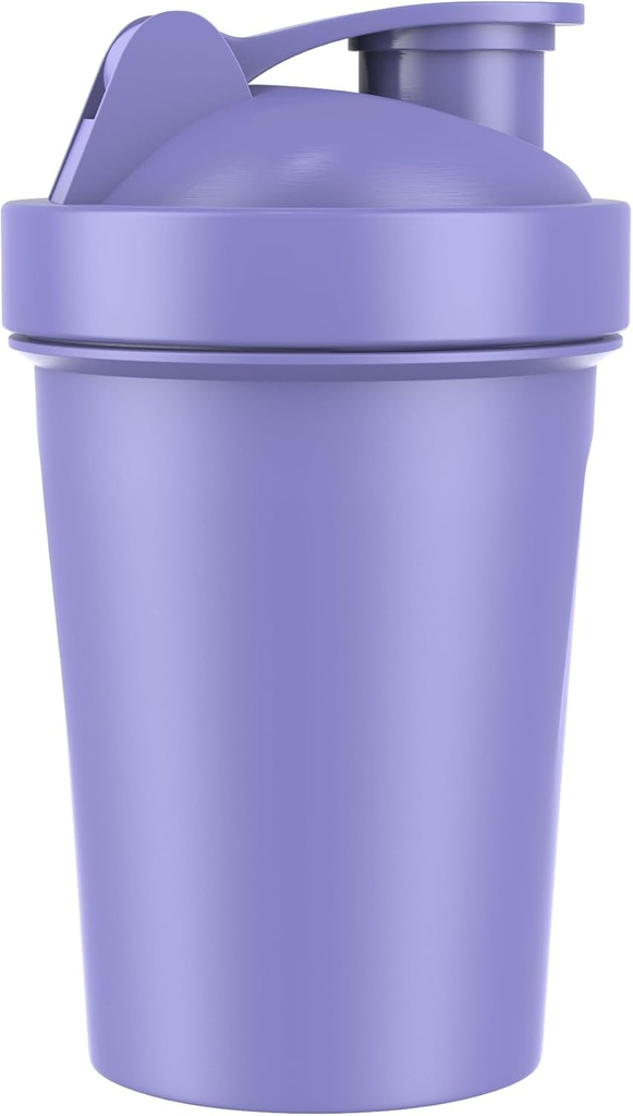 -5 PAKIRANJE-Shaker skodelice za Beljakovine Shakes 