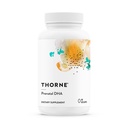 THORNE - prednatalna DHA - 650 mg DHA in 200 mg EPA - podpira razvoj možganov in živčevja otroka od nosečnosti do zdravstvene nege* - 30