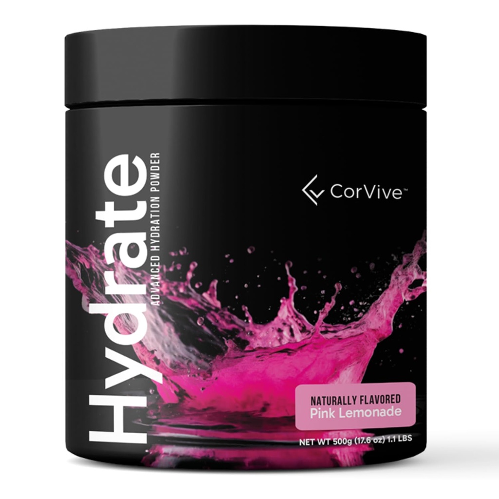 Hidrat Elektrolit Drink Mix 