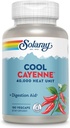 Cool Cayenne 40.000 HU - 180 - kapsula