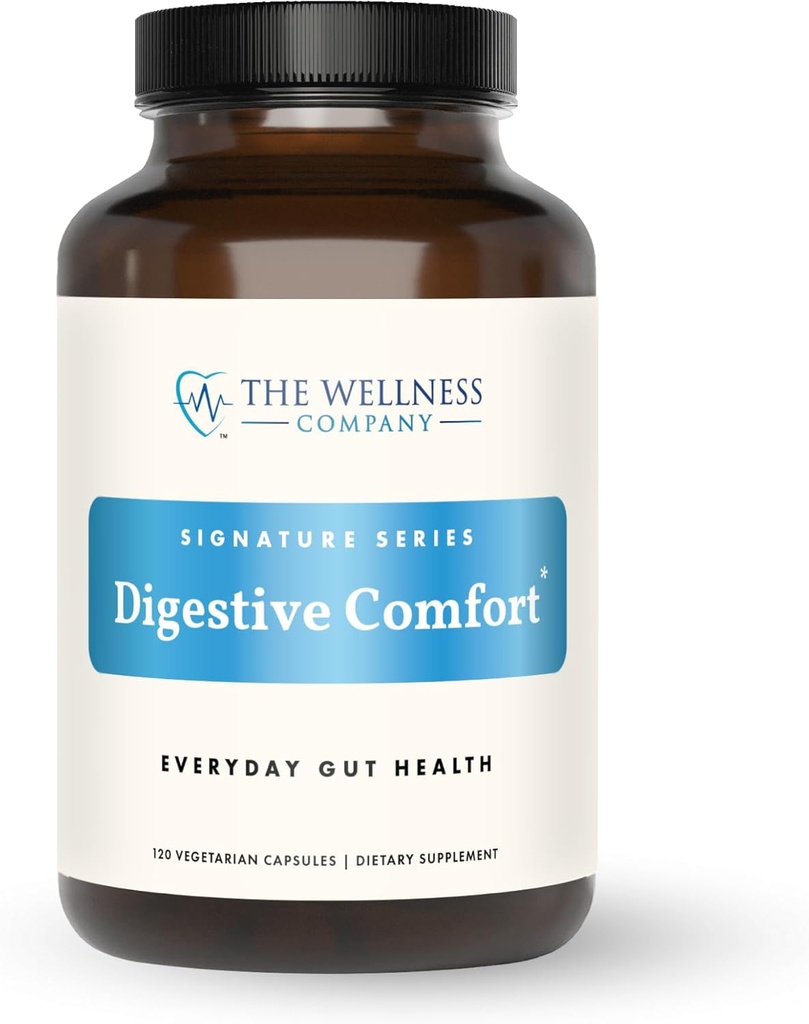 Prebavni Comfort Wellness Company 