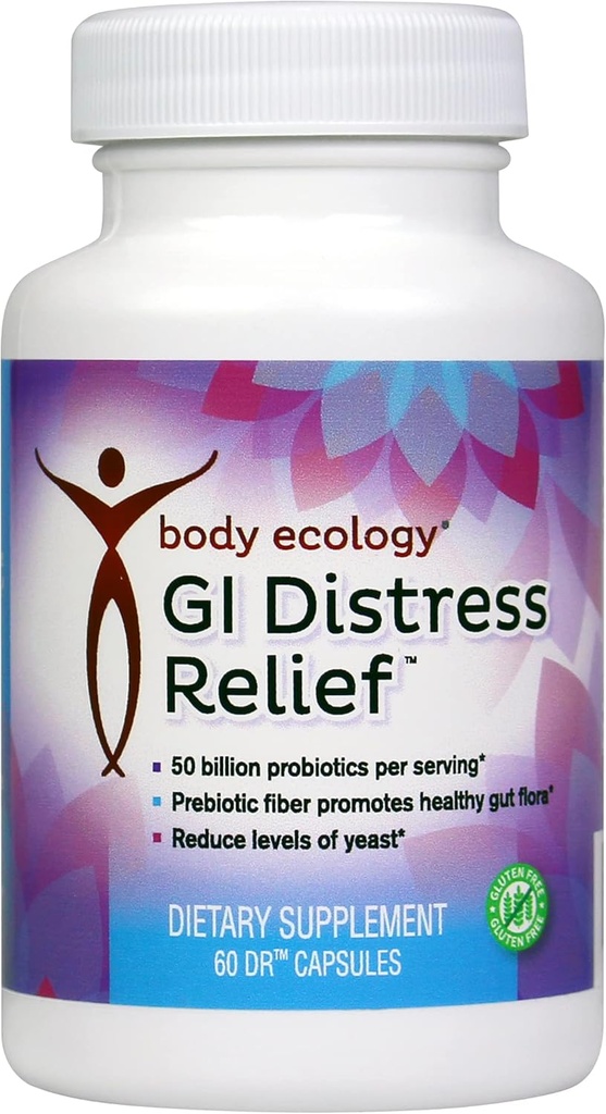Body Ekologija GI Relief 