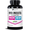 Healthfare Myo Inositol dodatek, 2600mg 