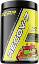 REP Sports Rekov-7 Celoten spekter EAA in BCAA 