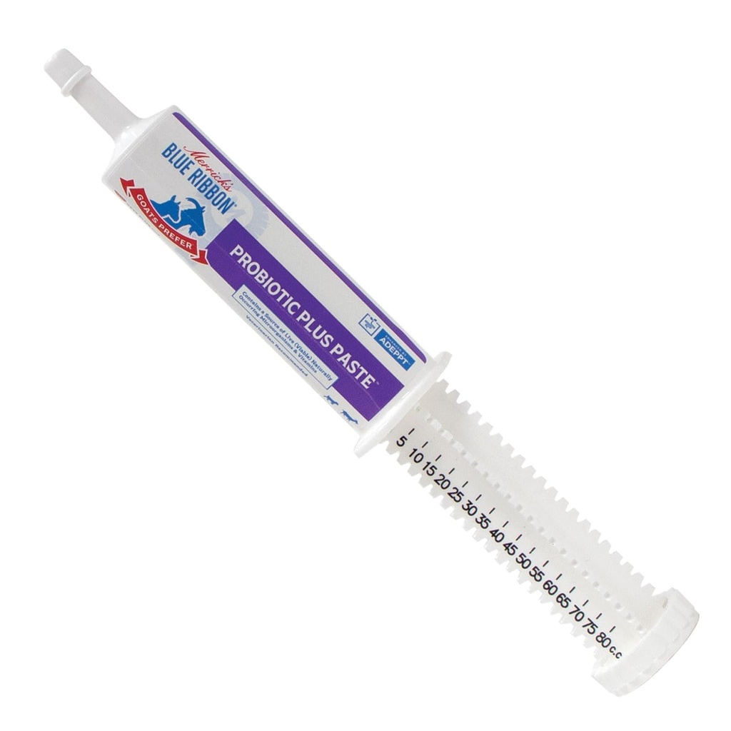 Vet's Plus Bomac Koze Prefer Probiotic Plus Paste Tube Antibiotična terapija 80cc