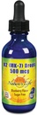Življenjski vitamin K2 (MK7) Kapljice, 2 oz