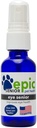 Eye Senior - All Natural Liquid Spray dodatek za starejše hišne živali - ustavi proces staranja - boljši vid - meglica čez oči in dal v hrano in vodo (1 oz)