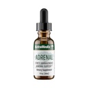 NutraMedix Adrenal utrujenost dodatek - Astragalus, Schisandra, Rhodiola, in Ginseng ekstrakt za energetsko podporo, Stamina, in stres - Vegan Adaptogen Blend (1oz / 30ml)