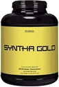 Ultimate Nutrition Synto Gold Time release Kazein Beljakovine v prahu z mlekom Jajca in sirotkinega proteina izolat - do 6 ur trajnih beljakovin, 65 Serving, čokolada