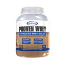 Gaspari Nutrition Provans Whey, 100% hidroliziran izolat sirotke, visoke beljakovine, laktoza brez ogljikovih hidratov in malo sladkorja (4lb, čokoladni sladoled)