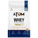 Asitis Nutrition AS-IT-is Atom Whey Protein 1kg/35.2 Oz z digestivnimi encimi 