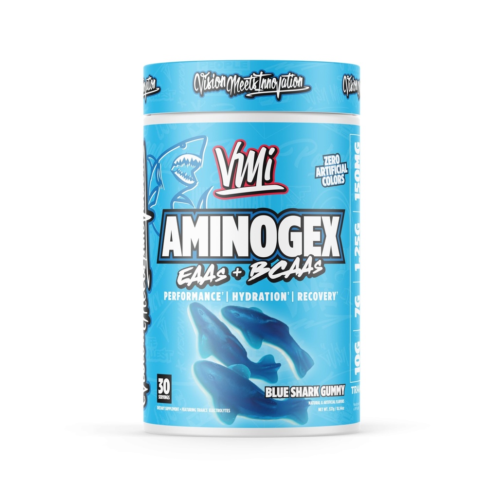 VMI Sports Aminogex Ultra 