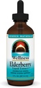 Vir Naturals Wellness Elderberry Extract, 2 OZ - Podpora imunskega sistema*