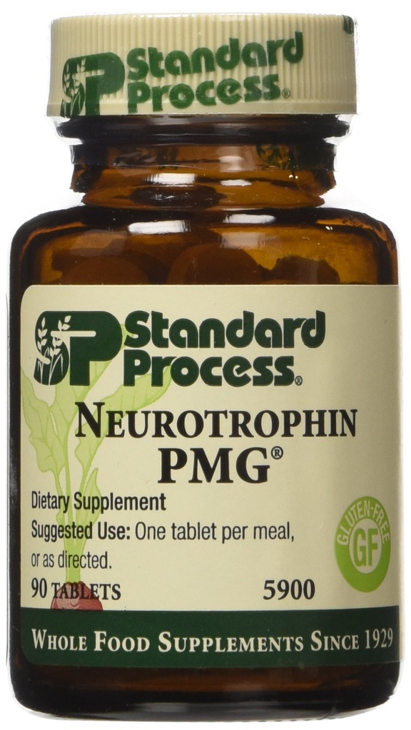 Standardni proces Neurotrofin PMG 90 T