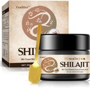 Shilajit Pure Himalaaan Organic Shilajit Resin,Potency Natural Organic Shilajit Supplement Resin z 85+ Trace Minerals & Fulvic Acid for Energy, Imunska podpora