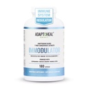 ADAPOTOHEAL Impodulator - adaptogeni dodatek za dobro počutje, z ginseng, Ashwagandha, Reishi goba - podpira stresni odziv, Mood Balance in delovanje imunskega sistema (180 kapsul/700 mg)